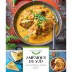 Amérique Du Sud - Les Meilleures Recettes - Desvallon Marie-, Livres, Livres de cuisine, Comme neuf, Amérique du Sud, Enlèvement ou Envoi