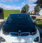 Bmw i3 sport, Auto's, 4 zetels, Euro 6, Wit, Elektrisch