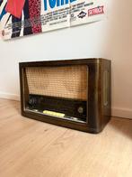 Radio vintage SABA Freudenstadt 8-3D, Ophalen, Zo goed als nieuw, Radio