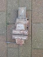 Bankschroef, Bricolage & Construction, Établis, Enlèvement, Utilisé, Étau