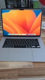 Macbook air M2 2023 15 inch, Ophalen, Zo goed als nieuw, 15 inch, MacBook