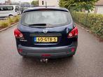 Nissan - Qashqai - 1.6 Acenta - Car - 2008, Auto's, Monovolume, Gebruikt, Overige brandstoffen, Bedrijf