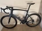 Ridley Di2 racefiets FULL CARBON, Fietsen en Brommers, Fietsen | Racefietsen, Carbon, Heren, 57 tot 61 cm, Meer dan 20 versnellingen