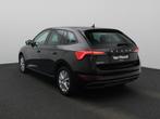 Skoda Scala 1.0 TSI 70kW Ambition, Gebruikt, 1200 kg, 95 pk, Zwart