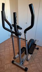 Step fitnesstoestel, Ophalen, Armen, Stepapparaat, Zo goed als nieuw