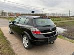 Opel Astra 1.3 diesel 66 Kw,Bj 2009,Euro 4,Airco, 5 deurs, Auto's, Voorwielaandrijving, Stof, Zwart, Bedrijf