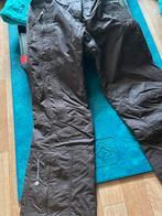 Bruine ,poivre blanc maat M, Ophalen, Zo goed als nieuw, Maat 38/40 (M)