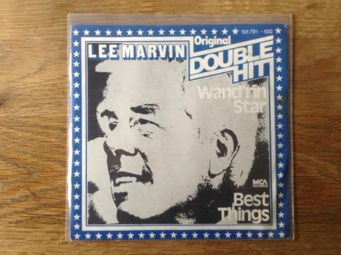 single lee marvin, CD & DVD, Vinyles Singles, Single, Musique de films et Bande son, 7 pouces, Enlèvement ou Envoi