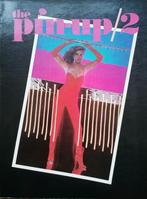 THE PIN-UP/2  -  Richard Woodward, Ophalen of Verzenden, Gelezen, Richard Woodward