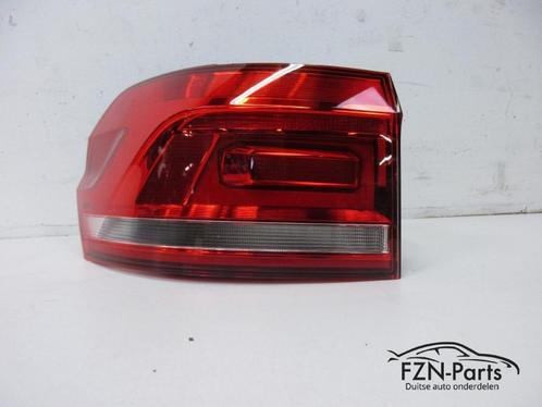 VW Touran 5TA Achterlicht Links, Auto-onderdelen, Verlichting, Gebruikt, Ophalen of Verzenden