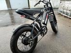 Fatbike 50km/h à réparer, Ophalen, Zo goed als nieuw, Overige merken
