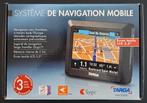 TARGA PNA-E3530 GPS omgebouwd naar PDA via Mio Pocket Mini 4, Télécoms, PDA, Autres marques, Enlèvement ou Envoi, Utilisé, Windows Mobile