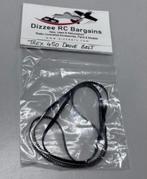 TRex 450 Drive Belt for Radio Control Model helikopter riem, Hobby en Vrije tijd, Ophalen of Verzenden