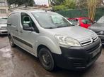 Citroen Berlingo Berlingo 1.6 Hdi, Argent ou Gris, Euro 6, Entreprise, 3 places