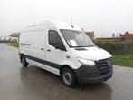 LEASING MERCEDES-BENZ SPRINTER 315 CDI L2H2 AUTOMATIC, Auto's, Automaat, Wit, Mercedes-Benz, Bedrijf