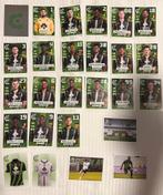 Panini pro league 2024/2025 Full set stickers Cercle Brugge, Ophalen of Verzenden, Nieuw, Meerdere stickers