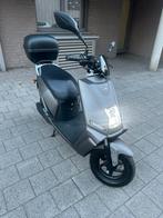 Elektrische scooter a klasse, Fietsen en Brommers, Ophalen