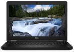 Laptop Dell Latitude E5570, Gebruikt, Ophalen of Verzenden, SSD, Azerty