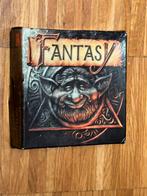 Fantasy, spel van Zygomatic, Ophalen, Gebruikt, Speeldeck