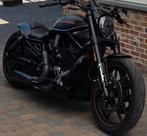 Prachtige Night Rod VRSCDX Special "10 YEAR EDITION" Custom, Motoren, Motoren | Harley-Davidson, Particulier