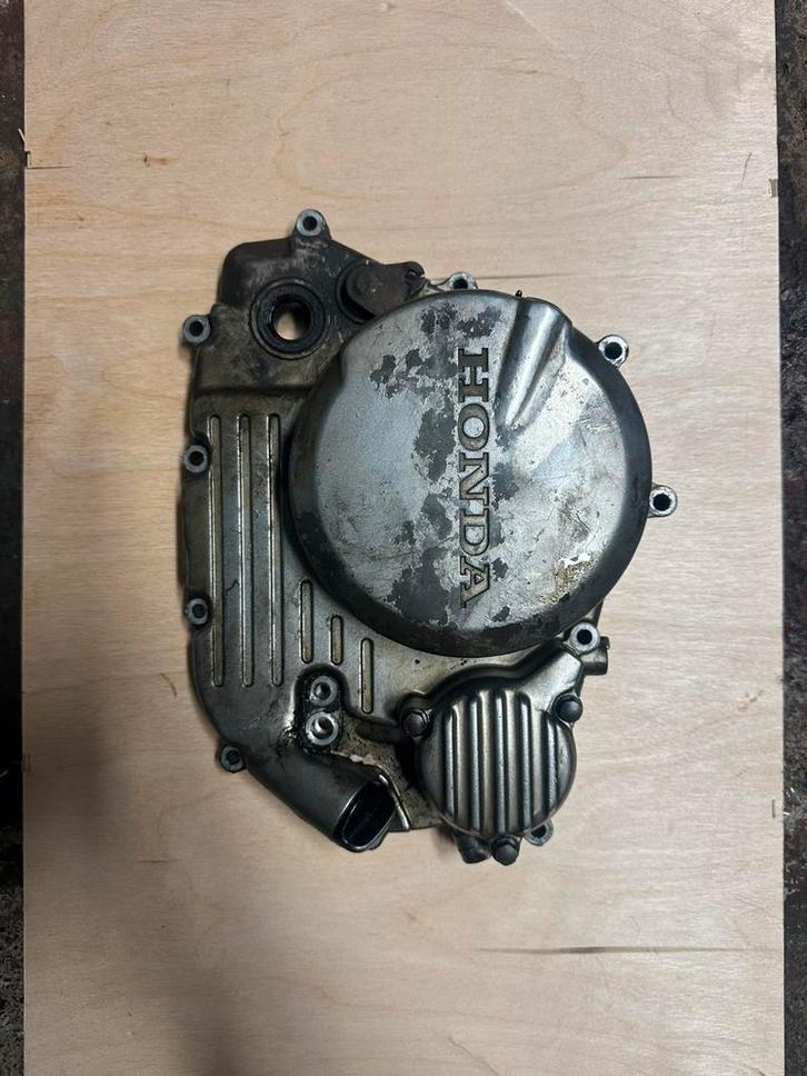 Carter d’embrayage pour moto honda xr 250, Motos, Pièces | Honda, Enlèvement ou Envoi
