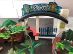 Zoo Playmobile, Kinderen en Baby's, Speelgoed | Playmobil, Ophalen of Verzenden, Gebruikt