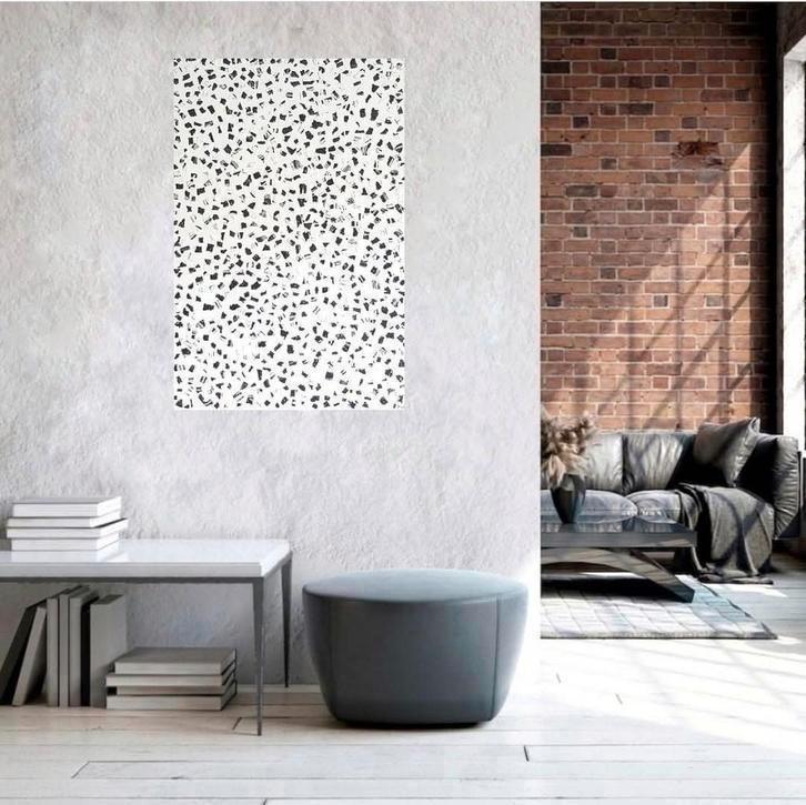 Build you dreams, Antiek en Kunst, Kunst | Schilderijen | Modern, Ophalen