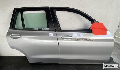BMW X3 G01 PORTIER DEUR ORIGINEEL IN KLEUR A83, Auto-onderdelen, Carrosserie, Achterklep, BMW, Achter, Gebruikt, Ophalen of Verzenden