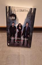 The vampire diaries - Schaduwzielen, Boeken, Ophalen of Verzenden, Gelezen