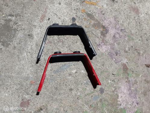 Framesteun framedeel tanksteun hypermotard 796 1100 1100S, Motoren, Onderdelen | Ducati, Gebruikt, Ophalen of Verzenden