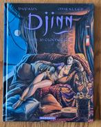Djinn 2 eo les 30 Clochettes Dufaux et Mirallès, Eén stripboek, Ophalen of Verzenden, Zo goed als nieuw, Dufaux et Mirallès