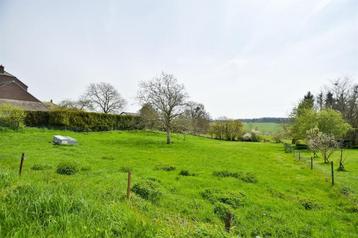 Terrain te koop in Borsu, Immo, Jusqu'à 200 m²