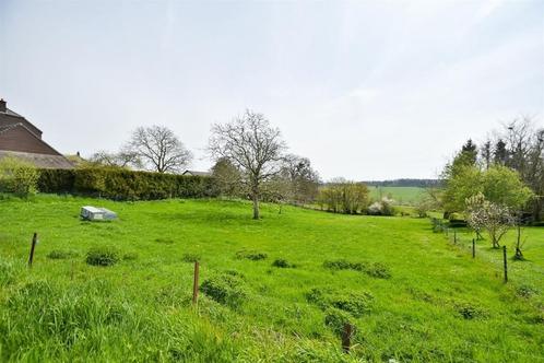 Terrain te koop in Borsu, Immo, Gronden en Bouwgronden, tot 200 m²