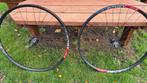 DT Swiss wielen, 29", microspline, 15x110 en 12x142/5x141qr, Fietsen en Brommers, Mountainbike, DT Swiss, Ophalen of Verzenden