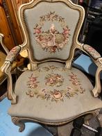 Twee mooie stoelen, Antiek en Kunst, Ophalen