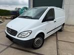 Mercedes Vito - 3.0 diesel - 2010 - Automaat - rijdt perfect, Auto's, Diesel, Particulier, Te koop