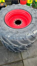 Michelin 800/70R38, Zakelijke goederen, Landbouw | Onderdelen | Banden, Velgen en Assen, Ophalen