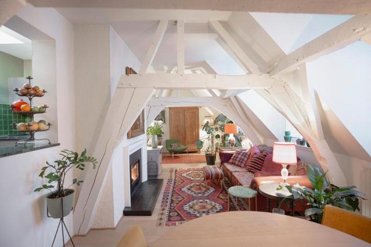 Appartement historisch centrum Antwerpen, Immo, Huizen en Appartementen te koop, Antwerpen (stad), tot 200 m², Appartement, Verkoop zonder makelaar