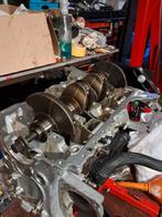 Peugeot 207 vti motor, Auto's, Bedrijf, Te koop