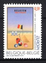 3179 MNH** 2003 - Europa, Europa, Ophalen of Verzenden, Postfris, Postfris