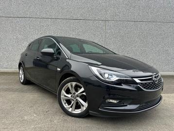 Opel Astra 1.0 Turbo Edition-EURO6-FULL LED-FULL OPTION! beschikbaar voor biedingen