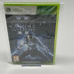 XBOX 360 Game - Star Wars The force Unleashed 2, Enlèvement ou Envoi