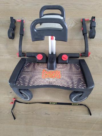 Buggyboard Lascal beschikbaar voor biedingen