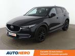 Mazda CX-5 2.0 SKYACTIV-G Newground 2WD (bj 2021, automaat), Auto's, Mazda, 1998 cc, Gebruikt, USB, Zwart