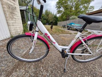 Golden Lion Wave meisjes fiets beschikbaar voor biedingen