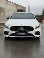 Mercedes-Benz A200 AMG-Line, Auto's, Mercedes-Benz, Alcantara, 120 kW, Bedrijf, 5 zetels