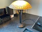Staanlamp, Moins de 100 cm, Verre, Enlèvement, Comme neuf