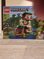 Lego 21174 the modern treehouse, Kinderen en Baby's, Ophalen, Nieuw, Complete set, Lego