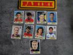 PANINI VOETBAL STICKERS WORLD CUP 94 USA WK 9x, Verzenden, Zo goed als nieuw