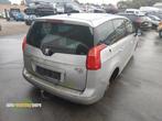 Achterbumper van een Peugeot 5008, Auto-onderdelen, Gebruikt, -, -, Bumper